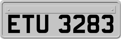 ETU3283
