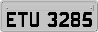 ETU3285