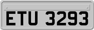ETU3293