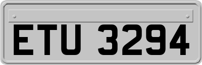 ETU3294