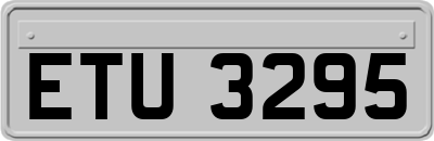 ETU3295