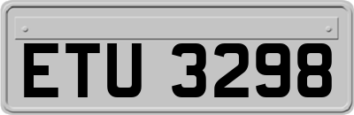 ETU3298