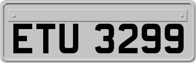 ETU3299