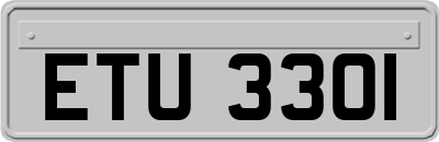 ETU3301