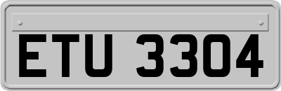 ETU3304