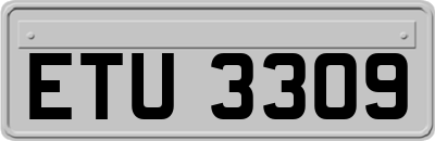 ETU3309