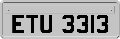 ETU3313