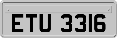 ETU3316