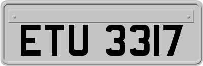 ETU3317