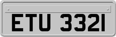 ETU3321