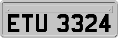 ETU3324