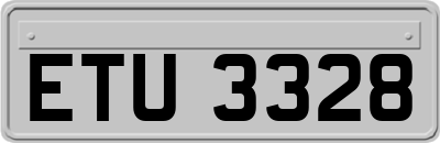 ETU3328