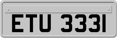 ETU3331