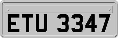 ETU3347