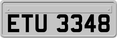 ETU3348