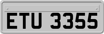 ETU3355