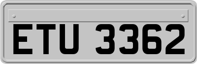 ETU3362