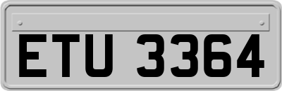 ETU3364