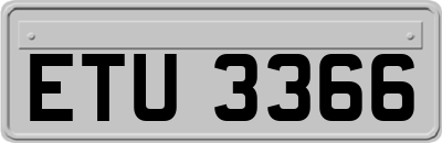 ETU3366