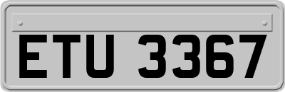 ETU3367