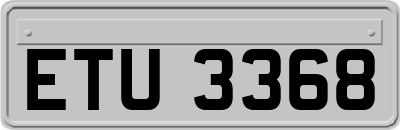 ETU3368