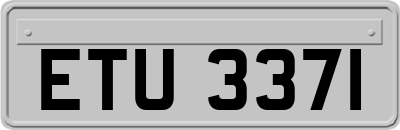 ETU3371