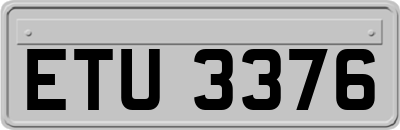 ETU3376