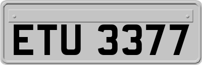 ETU3377