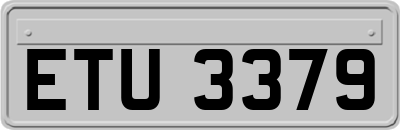 ETU3379