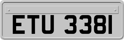 ETU3381