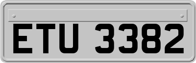 ETU3382