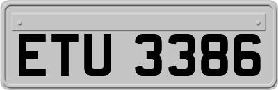 ETU3386