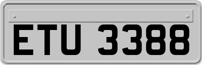 ETU3388