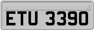 ETU3390