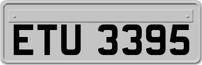 ETU3395