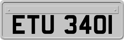 ETU3401