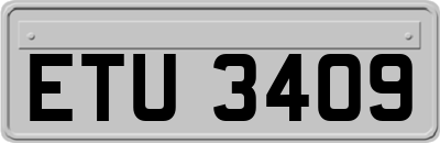 ETU3409