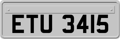 ETU3415