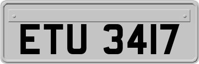 ETU3417