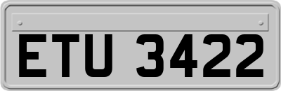 ETU3422