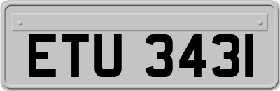 ETU3431
