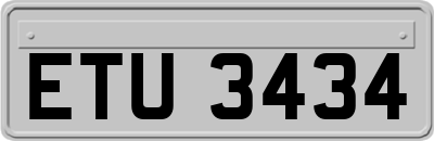 ETU3434