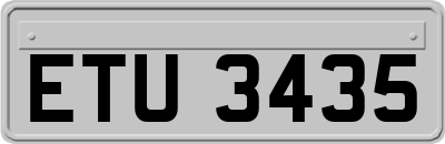ETU3435