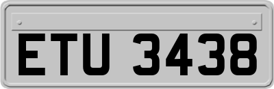 ETU3438