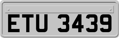 ETU3439