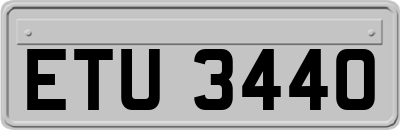 ETU3440