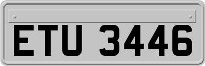 ETU3446