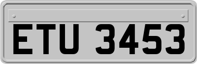 ETU3453