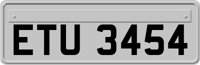 ETU3454