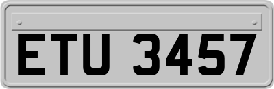 ETU3457
